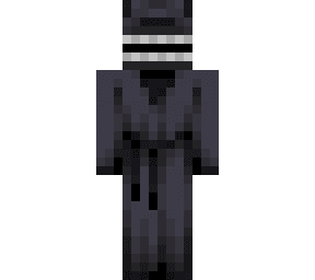 Minecraft Skin #808