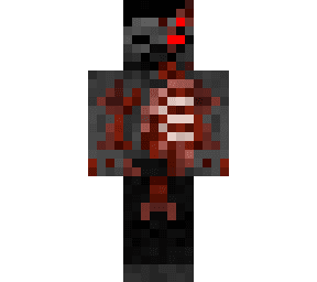 Minecraft Skin #811