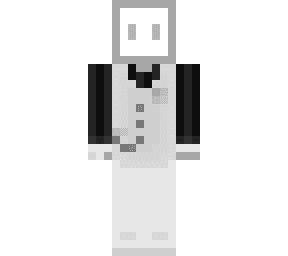 Minecraft Skin #812