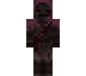 Minecraft Skin #815