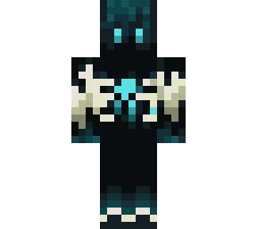 Minecraft Skin #816