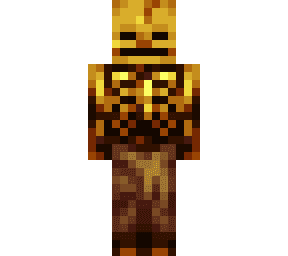 Minecraft Skin #817