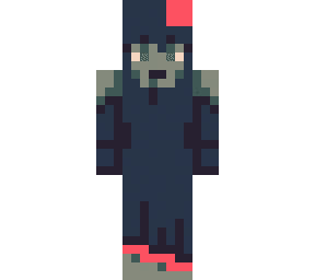 Minecraft Skin #819