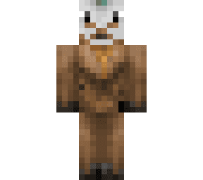 Minecraft Skin #820