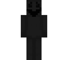 Minecraft Skin #821