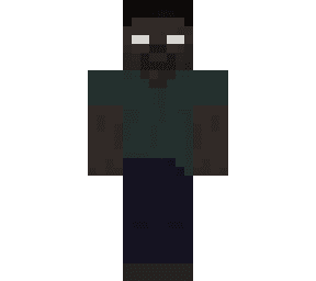 Minecraft Skin #822