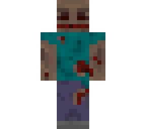 Minecraft Skin #823