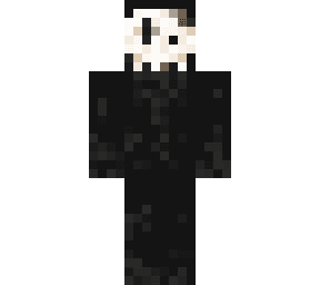 Minecraft Skin #825
