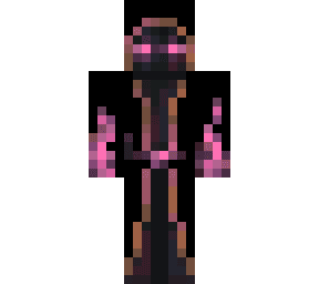 Minecraft Skin #826