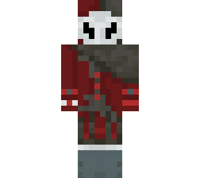 Minecraft Skin #827