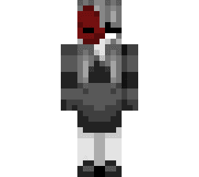 Minecraft Skin #828