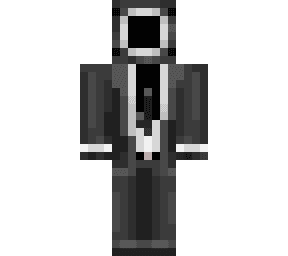 Minecraft Skin #829