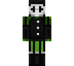 Minecraft Skin #830