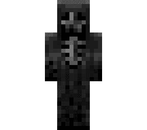 Minecraft Skin #831