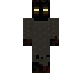 Minecraft Skin #832