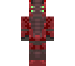 Minecraft Skin #834