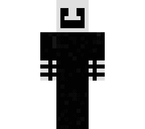 Minecraft Skin #836
