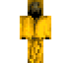 Minecraft Skin #838