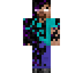 Minecraft Skin #839