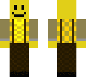 Minecraft Skin #84