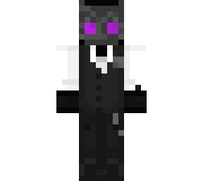 Minecraft Skin #840