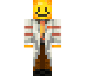 Minecraft Skin #842