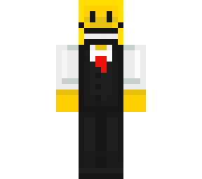 Minecraft Skin #843