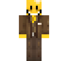 Minecraft Skin #844
