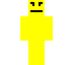 Minecraft Skin #847