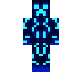 Minecraft Skin #848