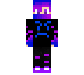 Minecraft Skin #850