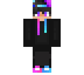 Minecraft Skin #851