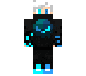 Minecraft Skin #852