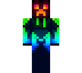 Minecraft Skin #854