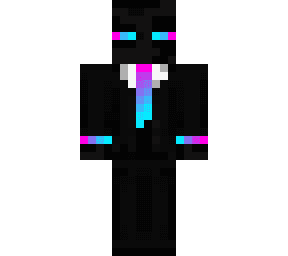 Minecraft Skin #857