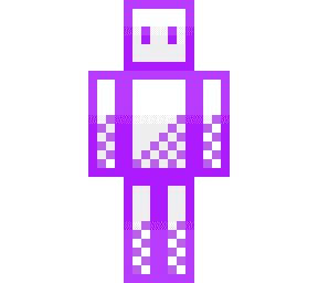 Minecraft Skin #859