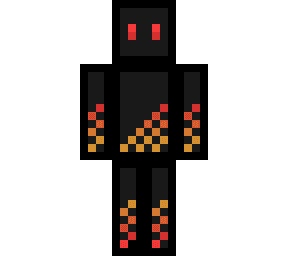 Minecraft Skin #861