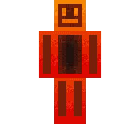 Minecraft Skin #863