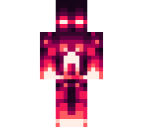 Minecraft Skin #864