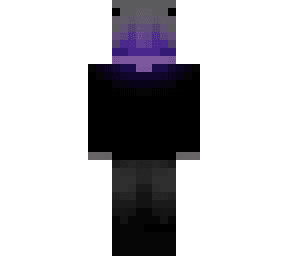Minecraft Skin #865