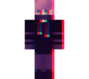 Minecraft Skin #868