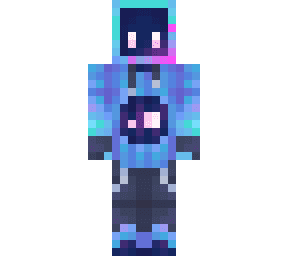 Minecraft Skin #870