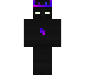 Minecraft Skin #872