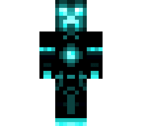 Minecraft Skin #873