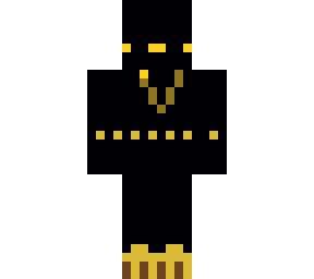 Minecraft Skin #875