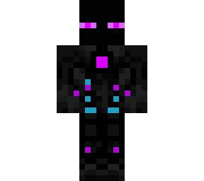 Minecraft Skin #877