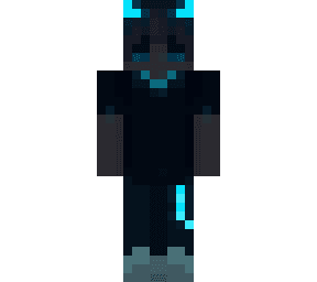 Minecraft Skin #879