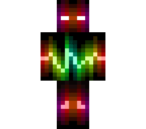 Minecraft Skin #880