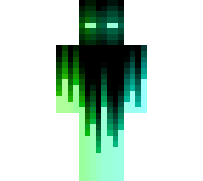Minecraft Skin #881
