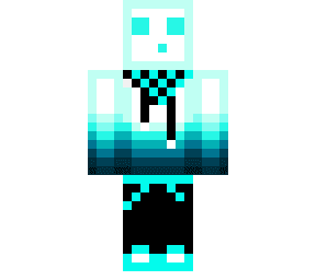 Minecraft Skin #882